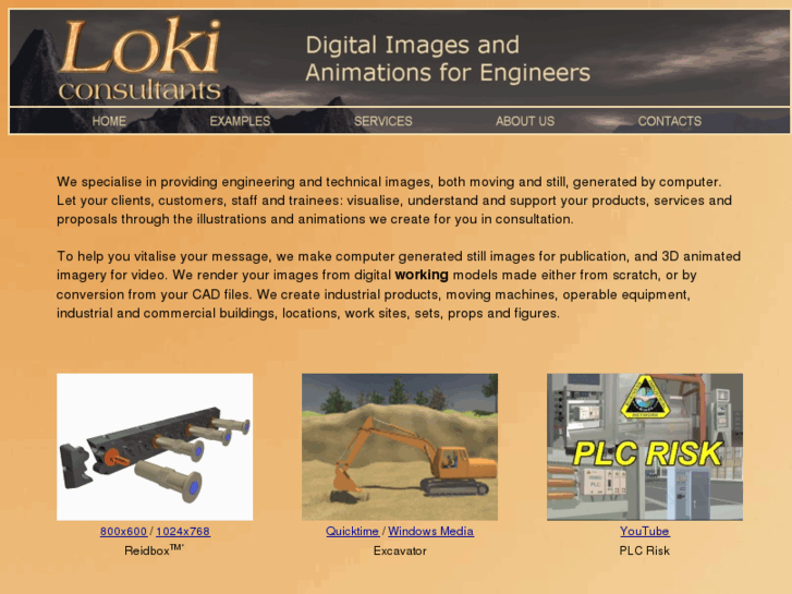 www.lokiconsultants.com