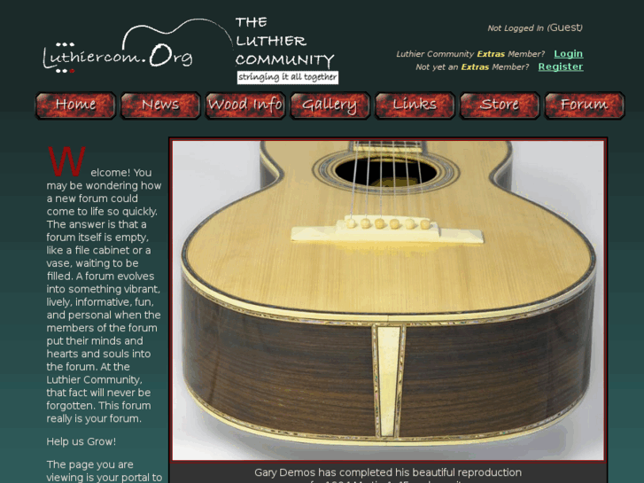 www.luthiercomm.net