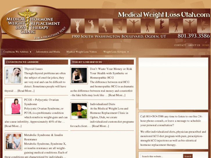 www.medicalweightlossutah.com