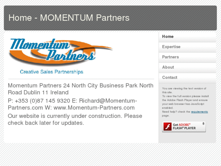 www.momentum-partners.com