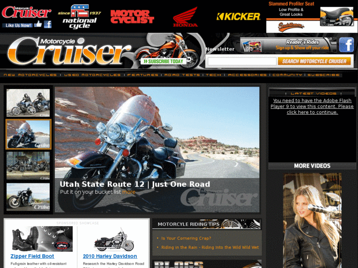 www.motorcyclecruiser.com