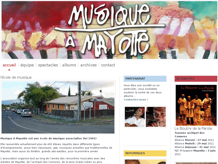 www.musiqueamayotte.com