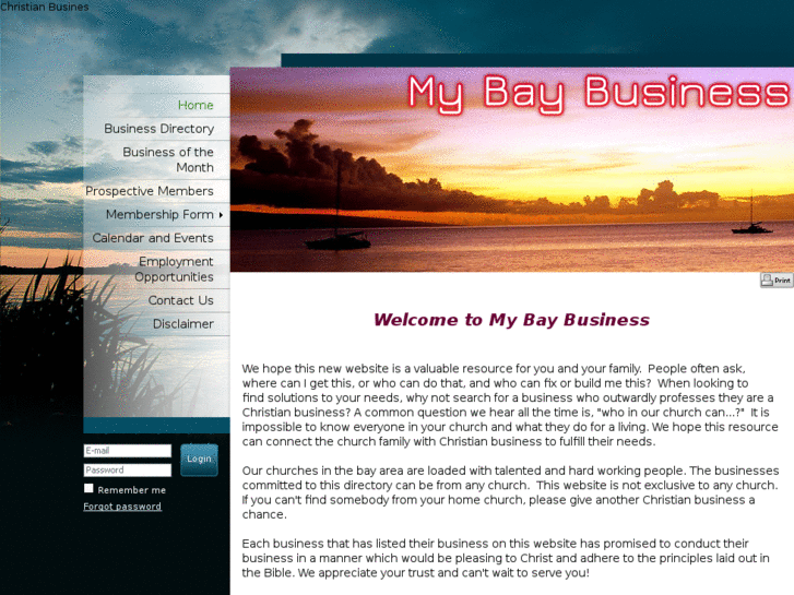 www.mybaybusiness.com