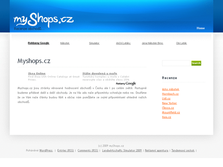 www.myshops.cz