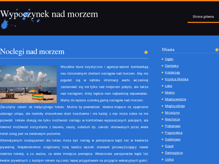 www.noclegi-nad-morzem.com