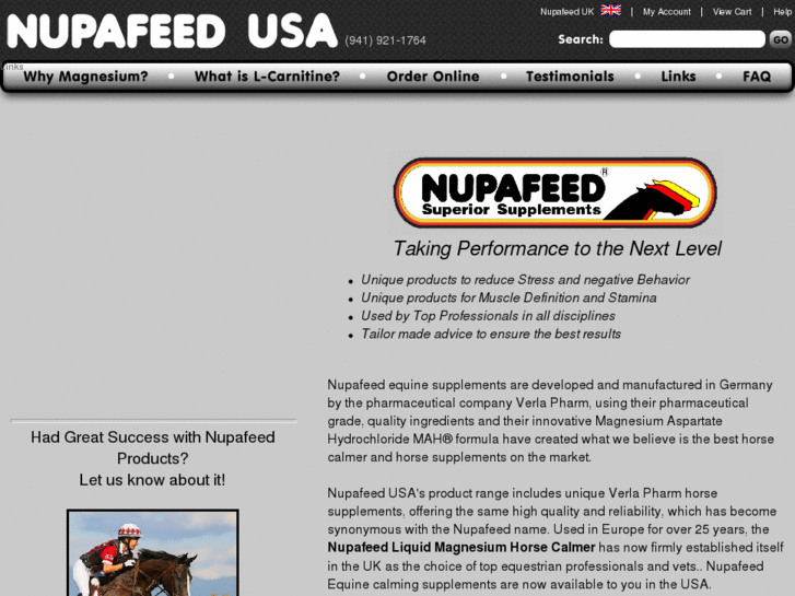 www.nupafeedusa.com