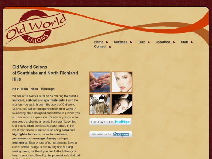 www.oldworldsalon.com