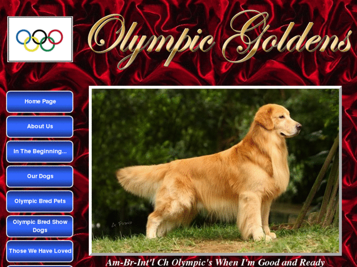 www.olympicgoldens.com