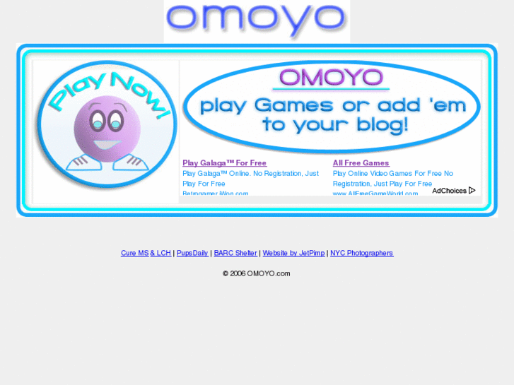 www.omoyo.com