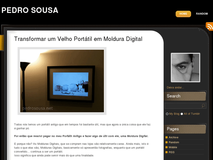 www.pedrosousa.net