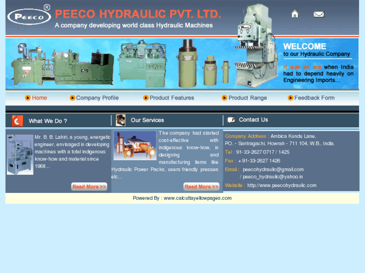 www.peecohydraulic.com