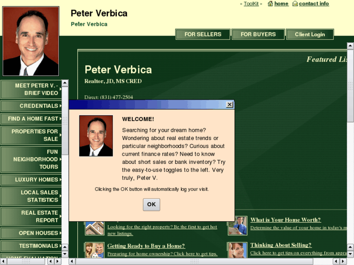 www.peterverbica.com