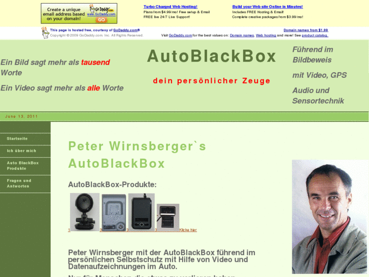 www.peterwirnsberger.com