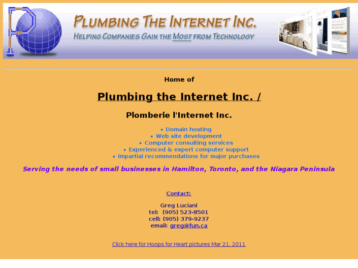 www.plumbers.ca