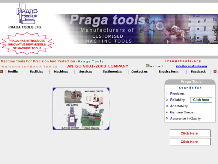 www.pragatools.org