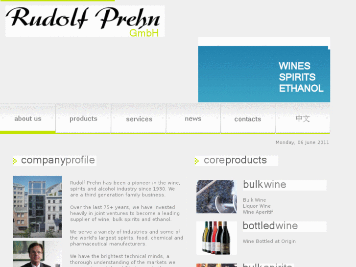 www.prehn.com