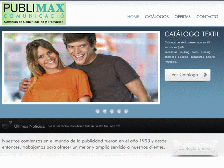 www.publimaxcom.net