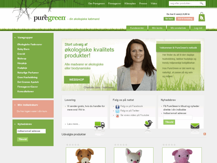 www.puregreen.dk