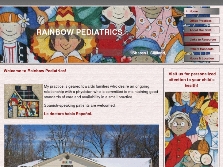 www.rainbow-pediatrics.net