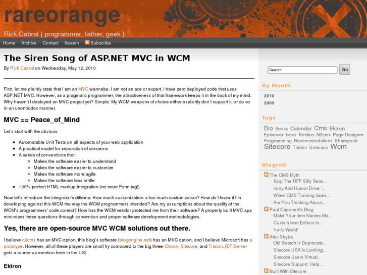 www.rareorange.com