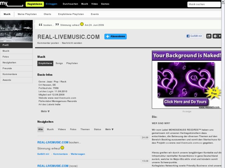 www.real-livemusic.com