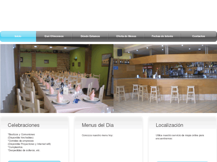 www.restaurantelolivo.com