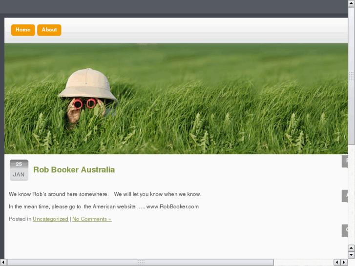 www.robbookeraustralia.com