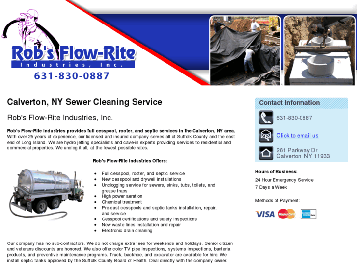 www.robsflowriteindustries.com