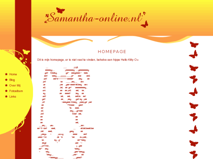 www.samantha-online.nl