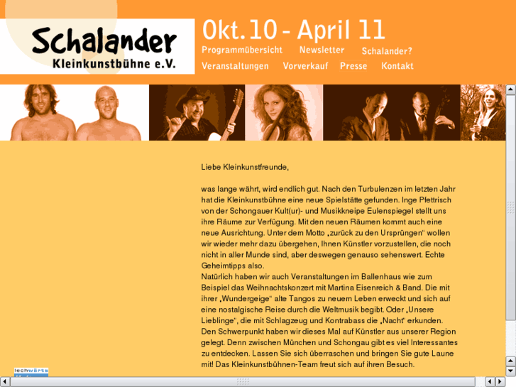 www.schalander.net