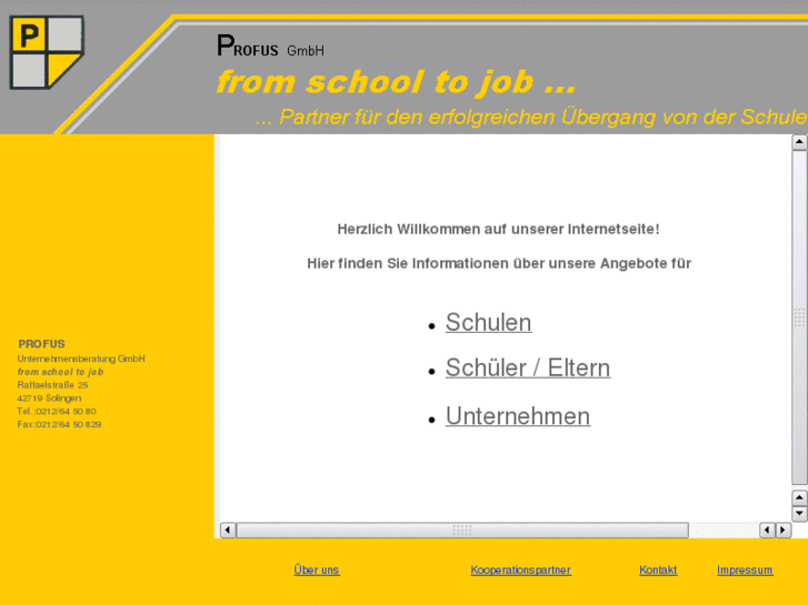 www.schooltojob.com