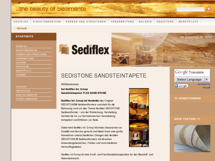 www.sedistone.com