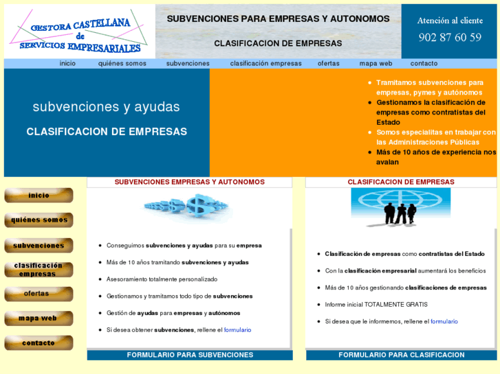 www.serviciosparalaempresa.com