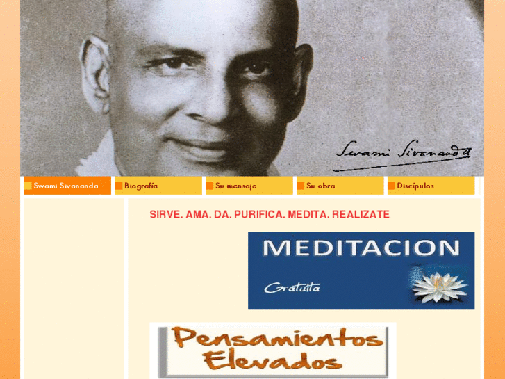 www.sivananda-valencia.com