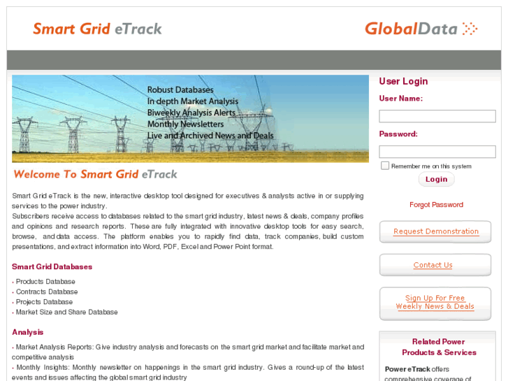 www.smartgridetrack.com