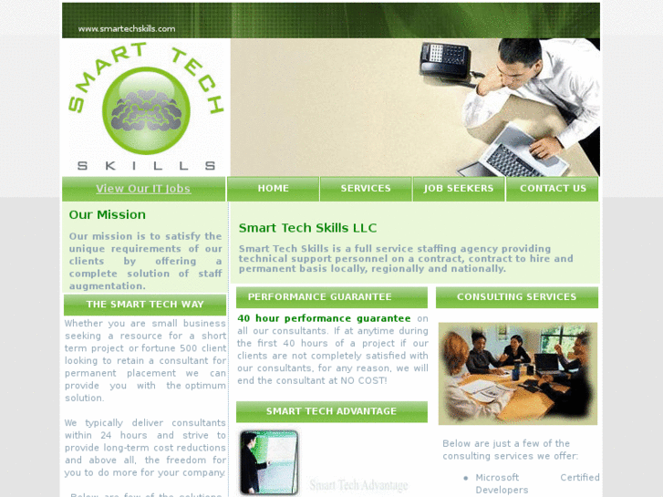 www.smarttechskills.com