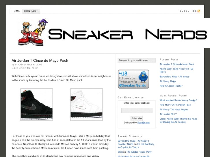 www.sneakernerds.com