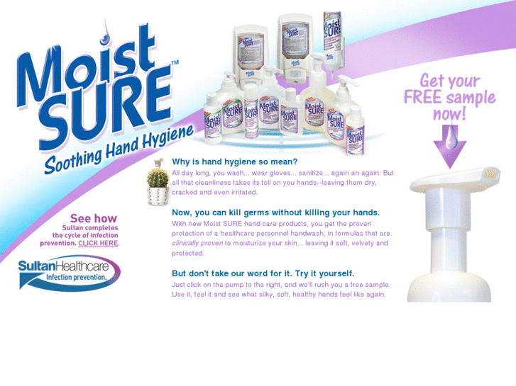 www.soothinghandhygiene.com