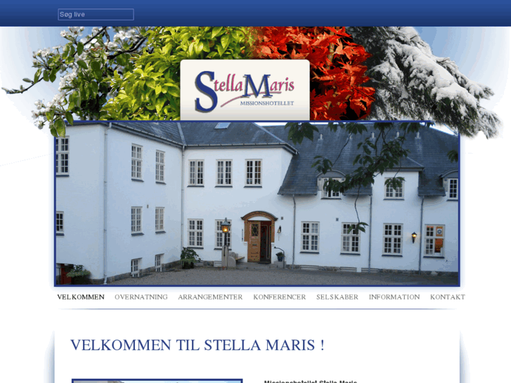 www.stellamaris.dk