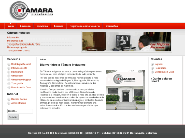 www.tamaraimagenes.com