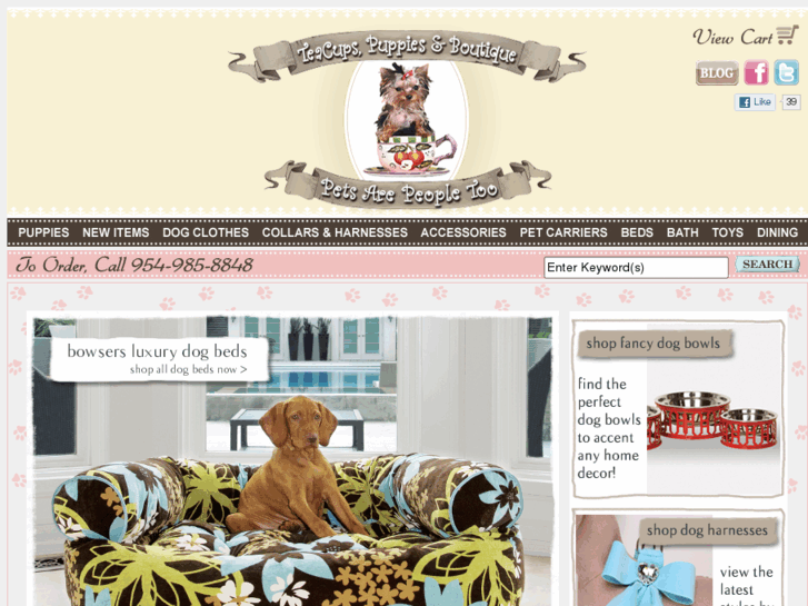 www.teacupspuppies.com