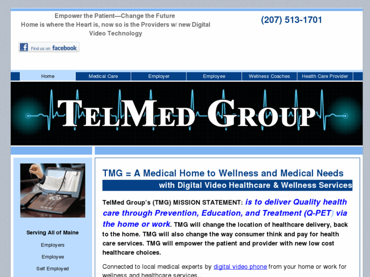 www.telmedgroup.com