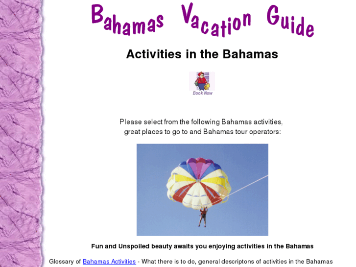 www.the-bahamas-activities.com