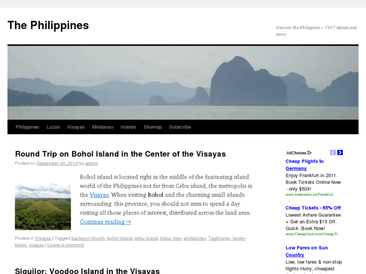 www.the-philippines.de