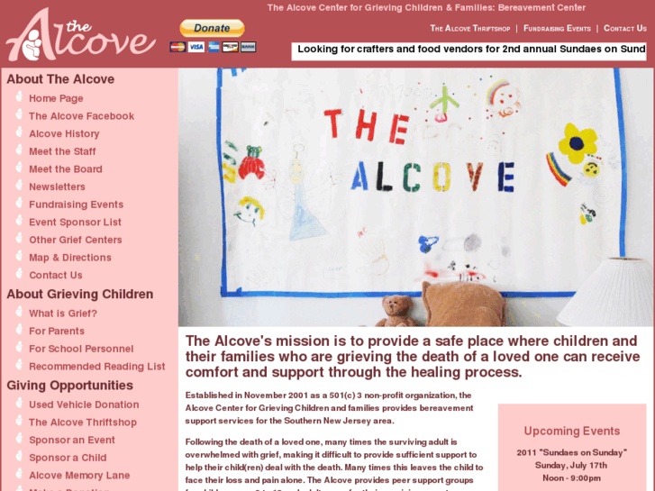 www.thealcove.org