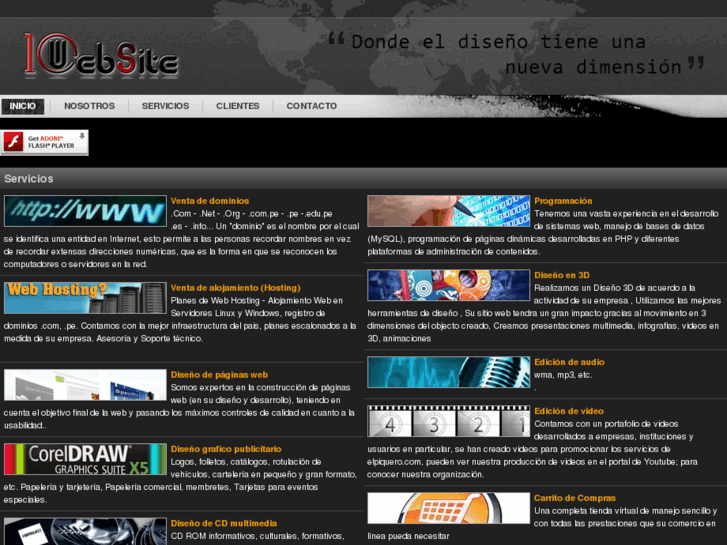 www.thedevelopers.info