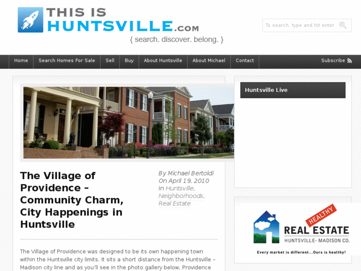 www.thisishuntsville.com
