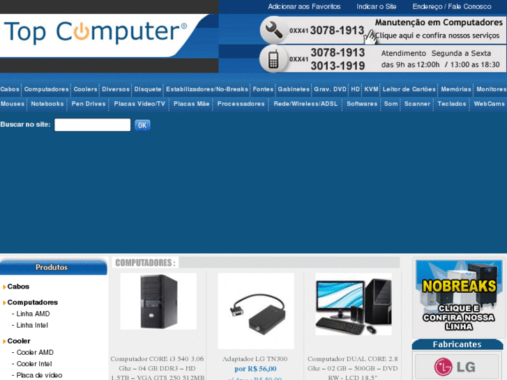 www.topcomputer.com.br
