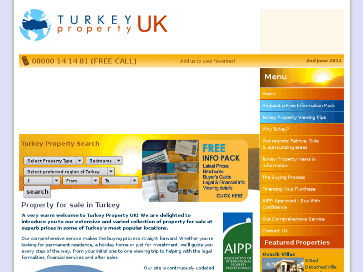 www.turkeypropertyuk.com