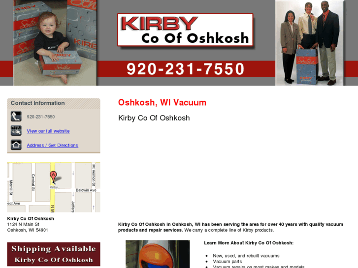 www.vacuumsoshkosh.com